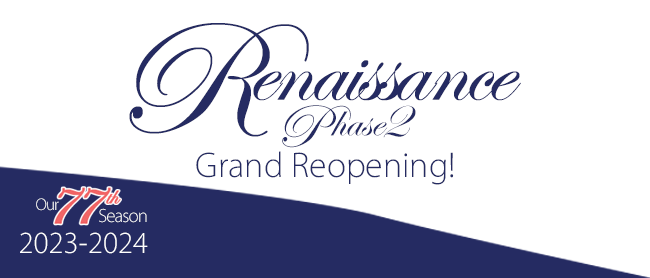 Renaissance Season